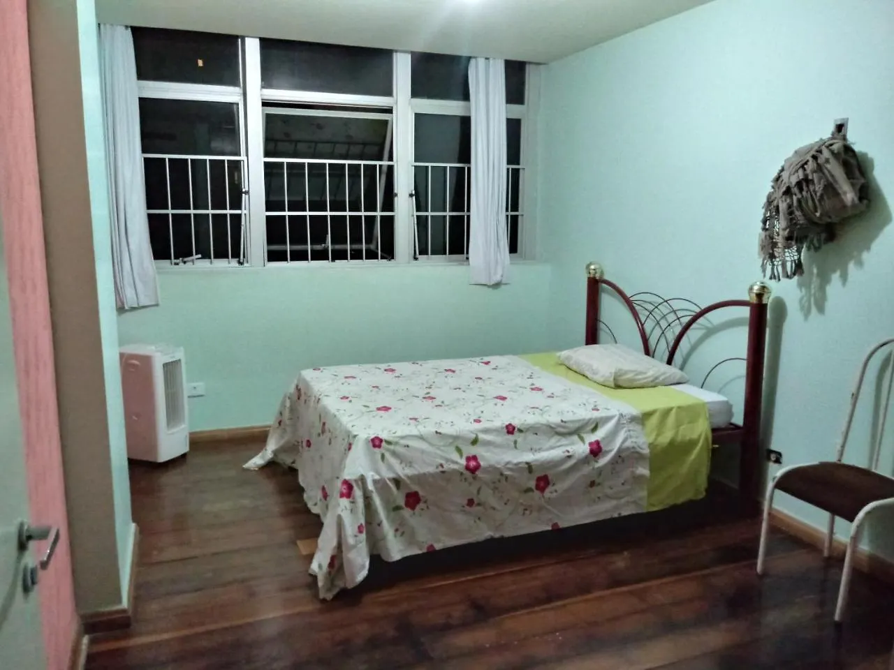 Quarto em Acomodações Particulares Juliana Apartamento Recife