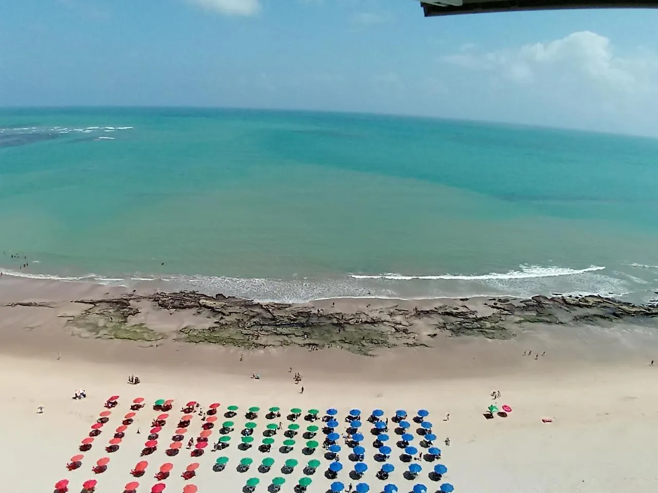 Juliana Apartamento Recife
