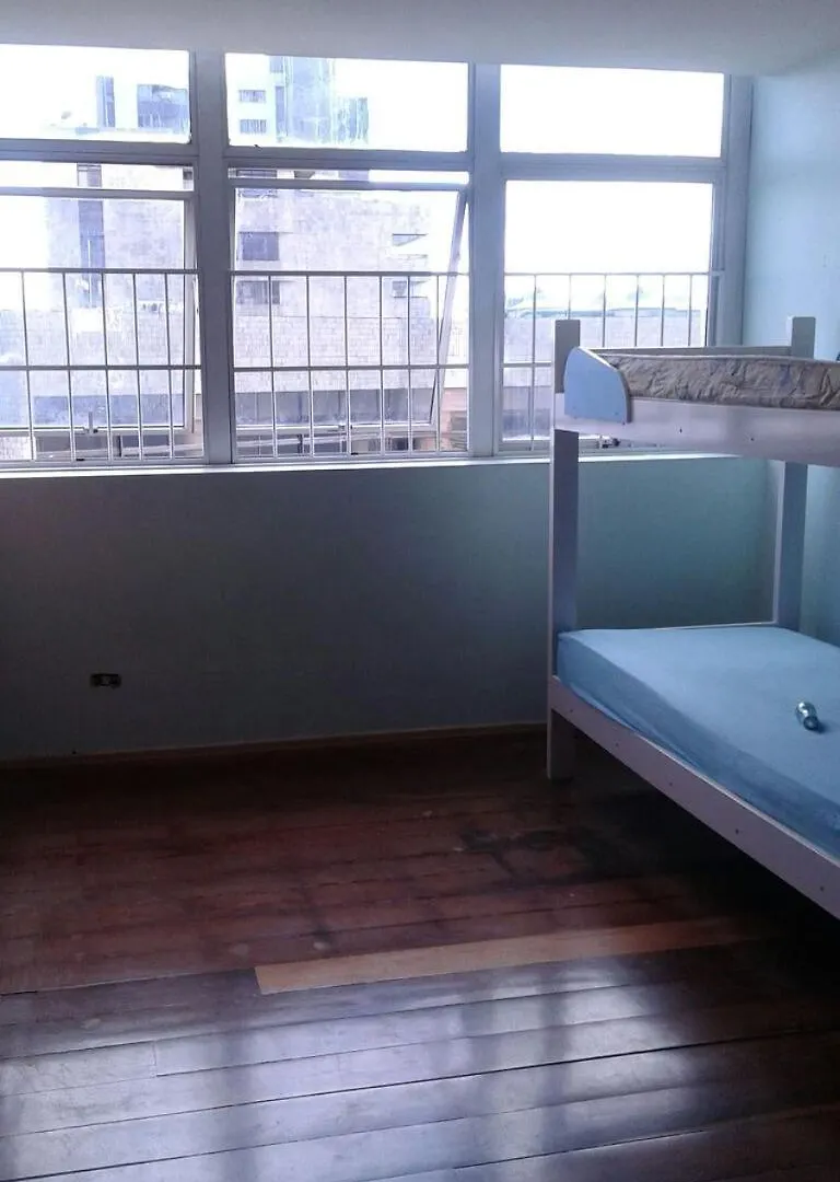 Juliana Apartamento Recife Quarto em Acomodações Particulares