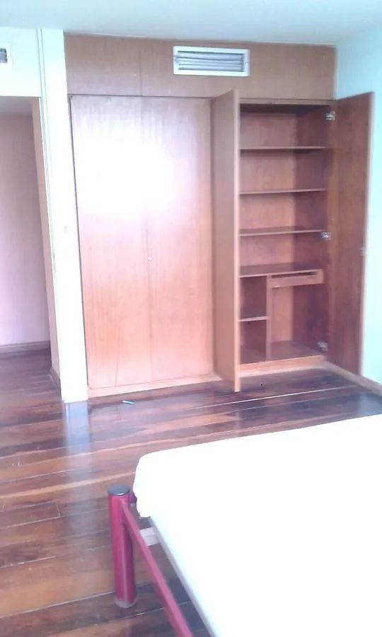 Juliana Apartamento Recife 0*,