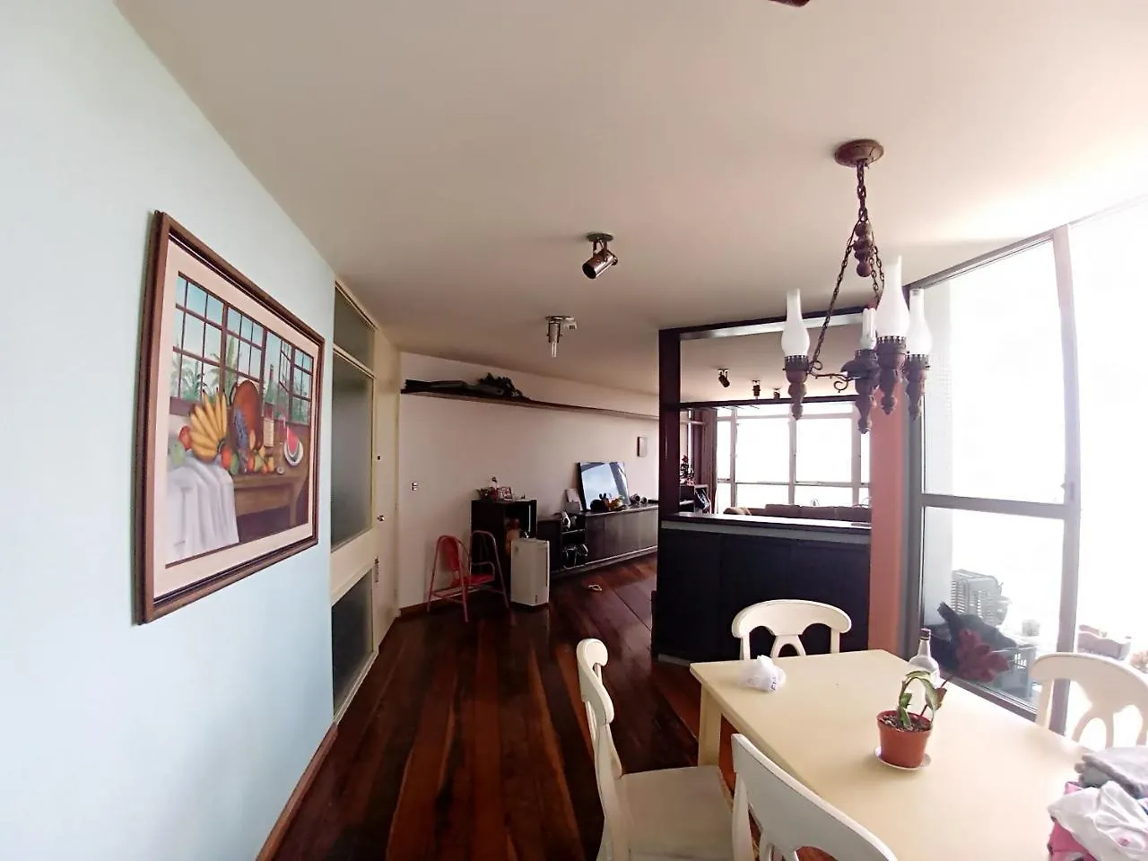 Juliana Apartamento Recife
