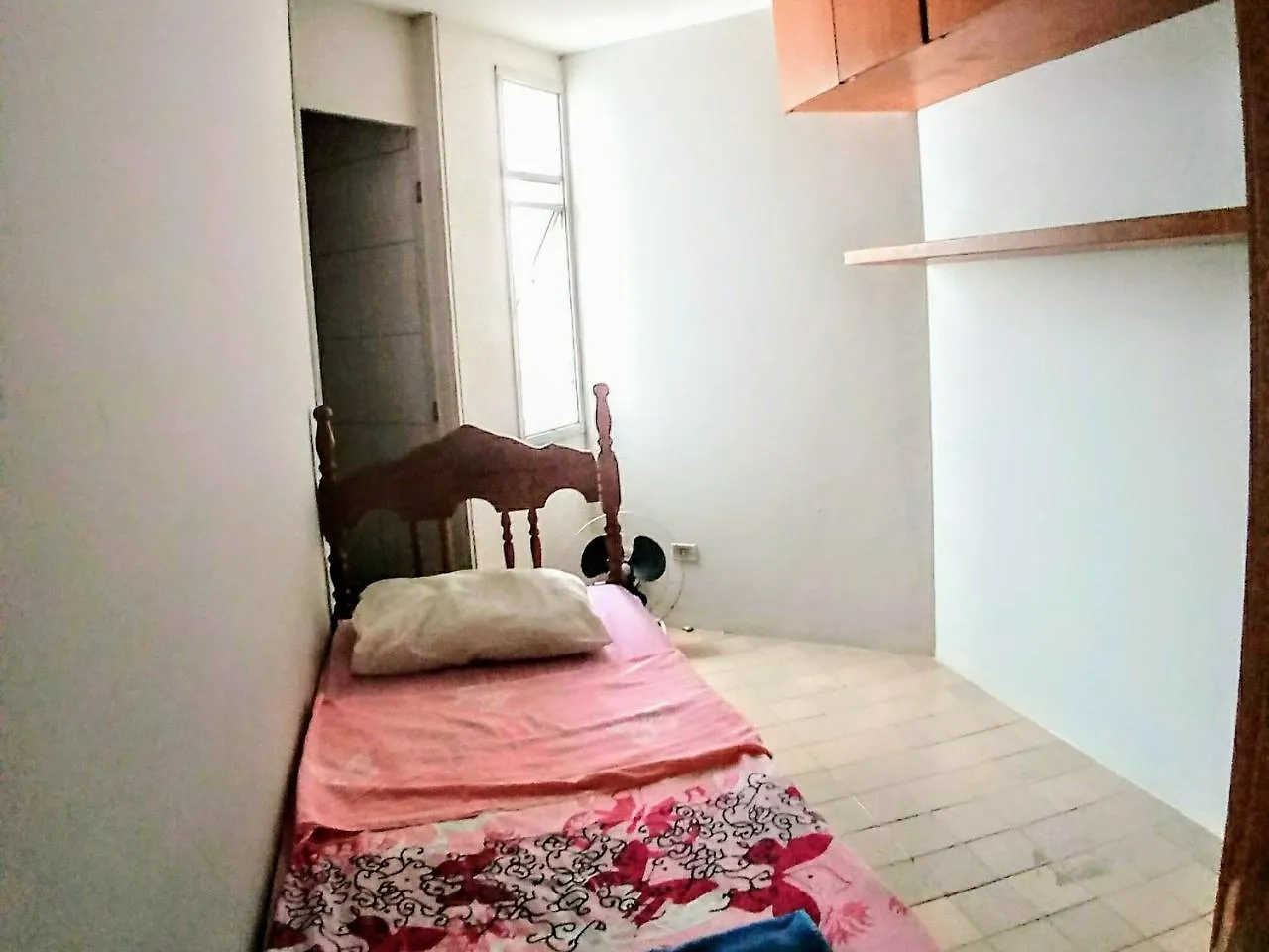 Juliana Apartamento Recife Brasil