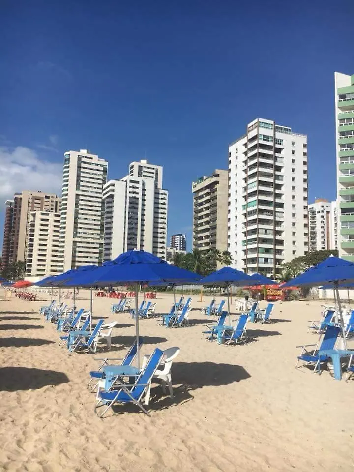 Juliana Apartamento Recife Quarto em Acomodações Particulares